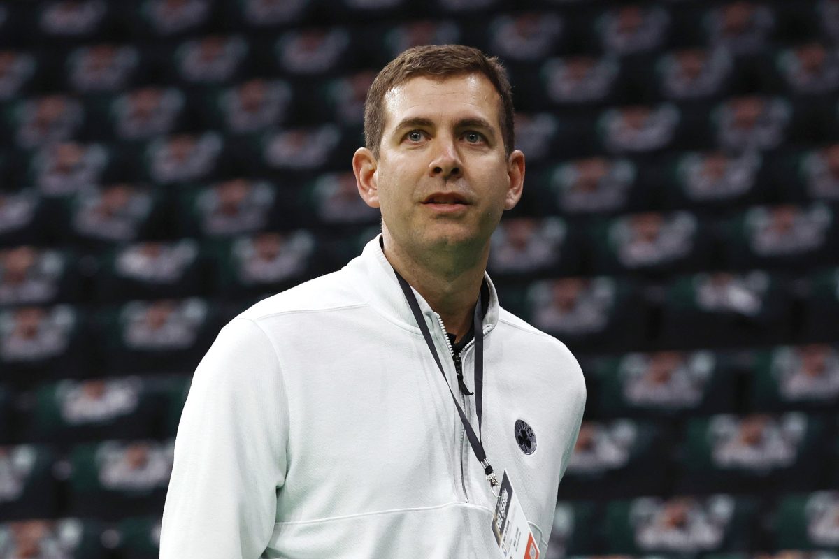 Brad Stevens