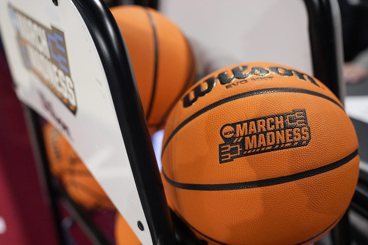 Vers un retour d'un jeu vidéo autour du basket NCAA ?