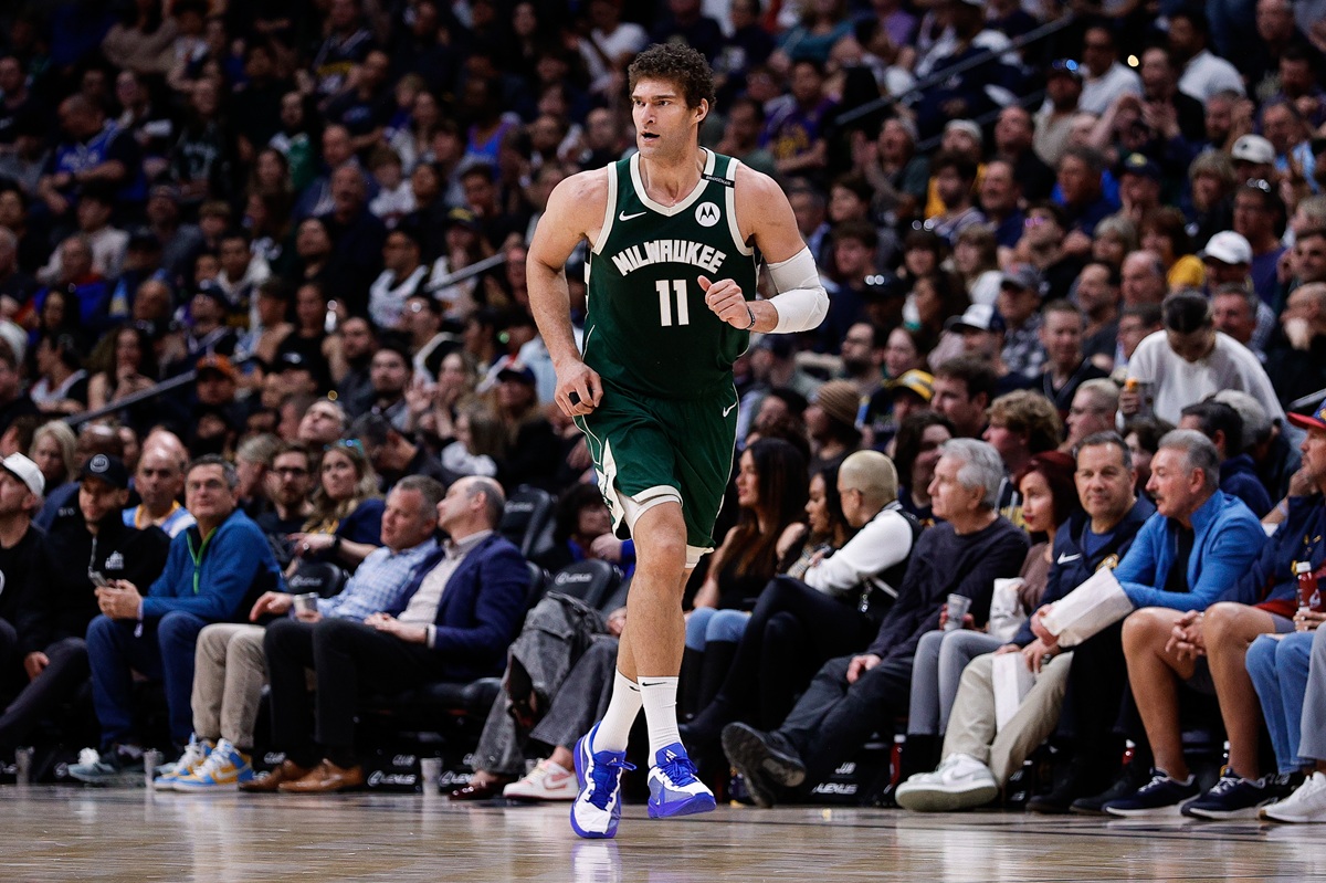 Brook Lopez (Bucks)