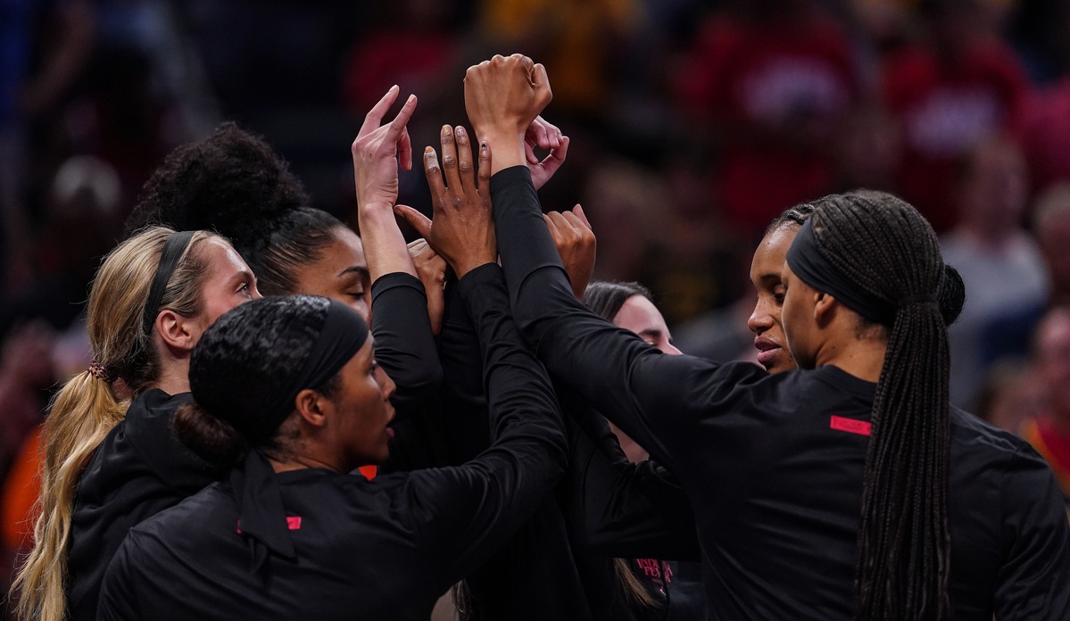 L'Indiana Fever en WNBA