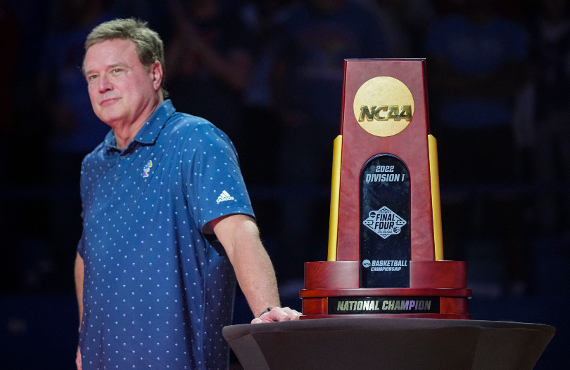 Bill Self