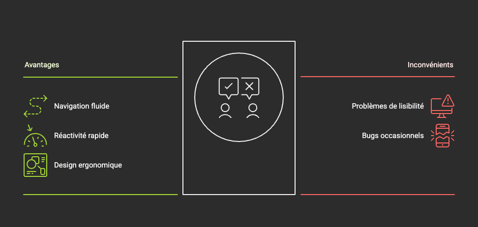 En 2025, l'app Unibet fait partie des plus performantes