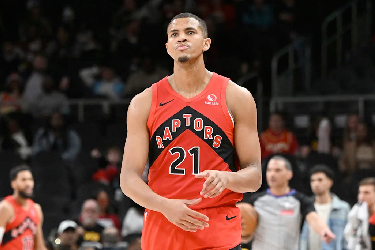 Orlando Robinson à Orlando