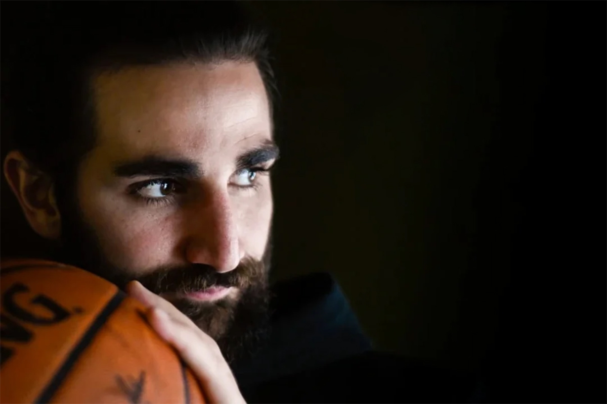 Ricky Rubio