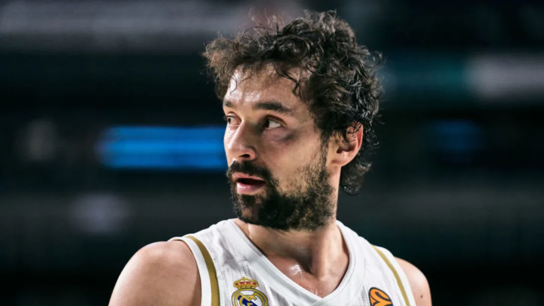 Sergio Llull