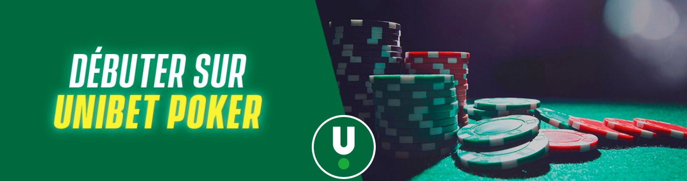 Recevez jusqu'à 250€ de Bonus Poker en fonction du montant de votre dépôt.