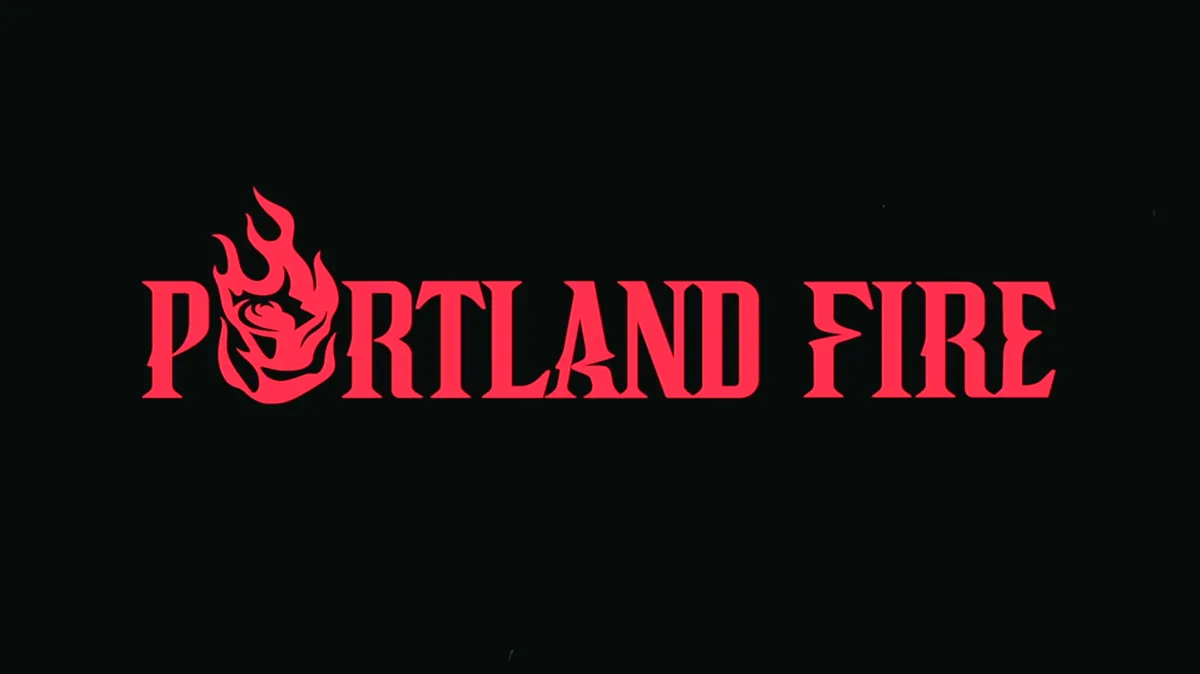 portland fire