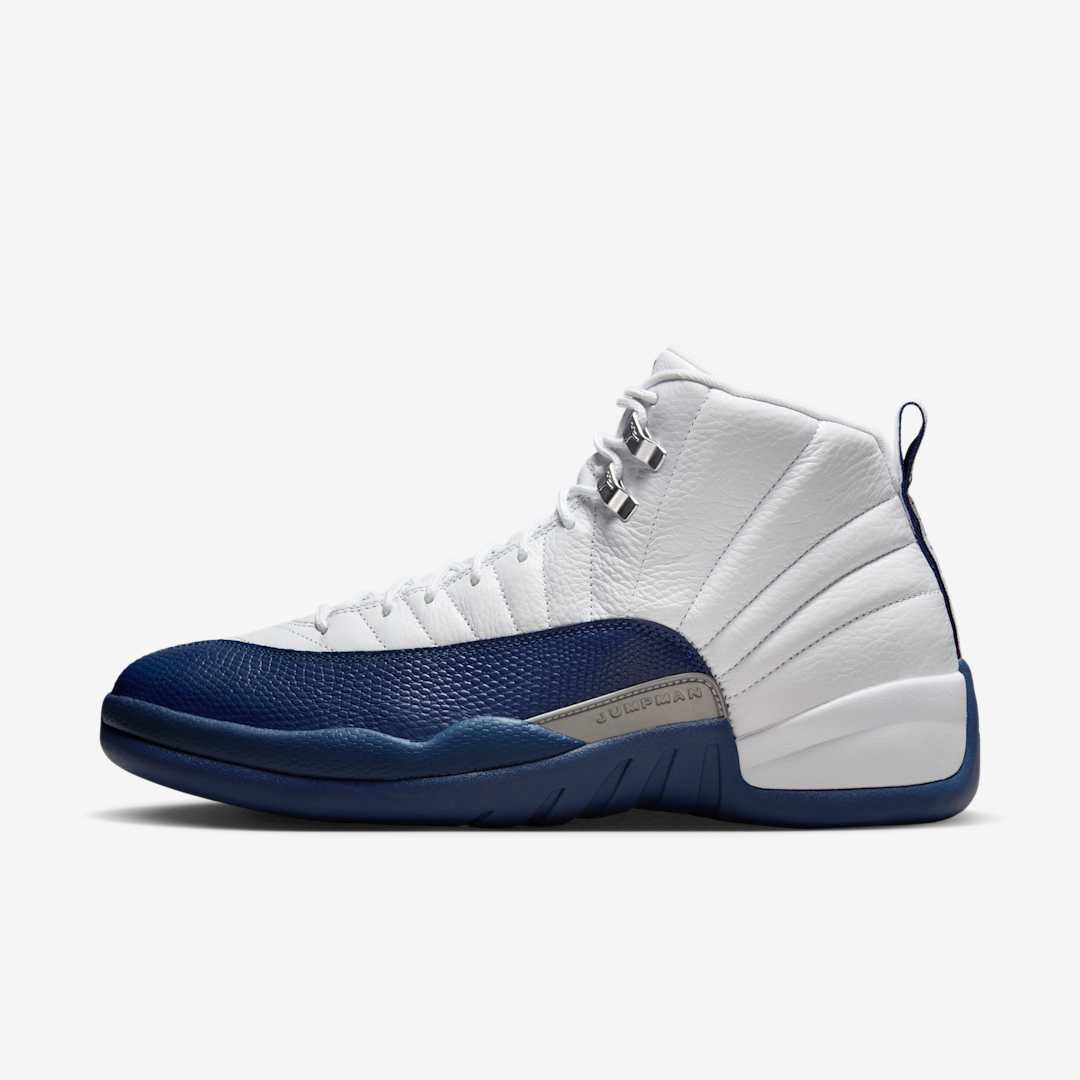 Air Jordan 12