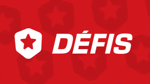 Défis Betclic
