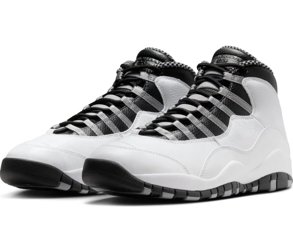 Air Jordan 10