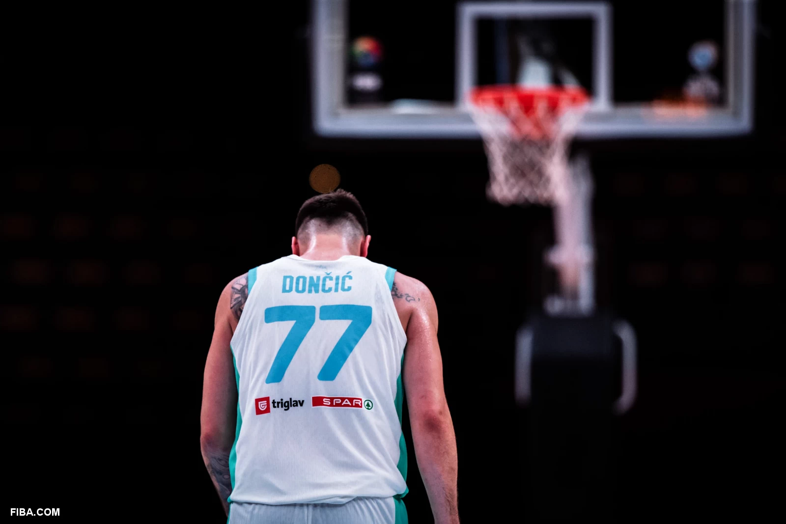 luka doncic
