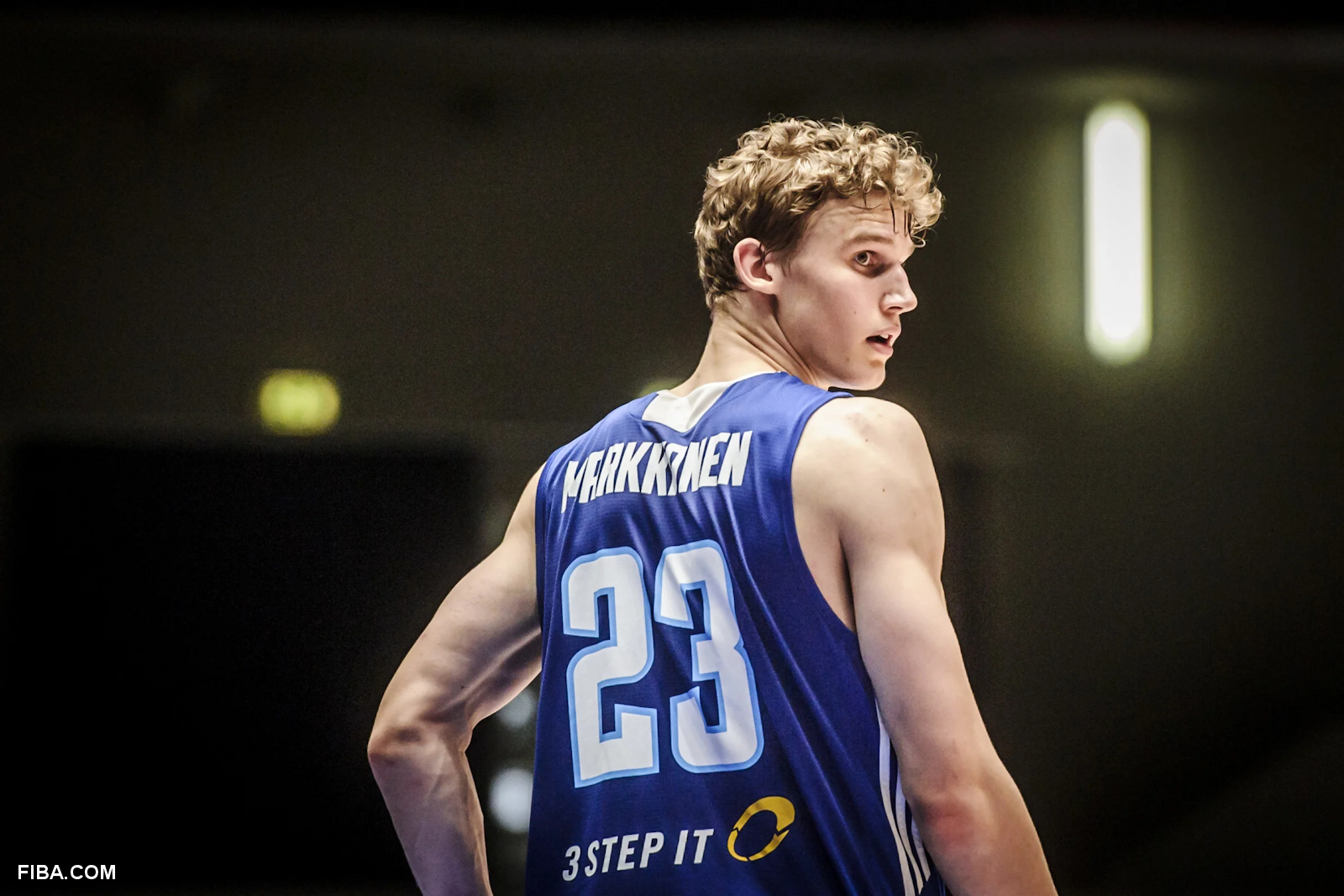 lauri markkanen