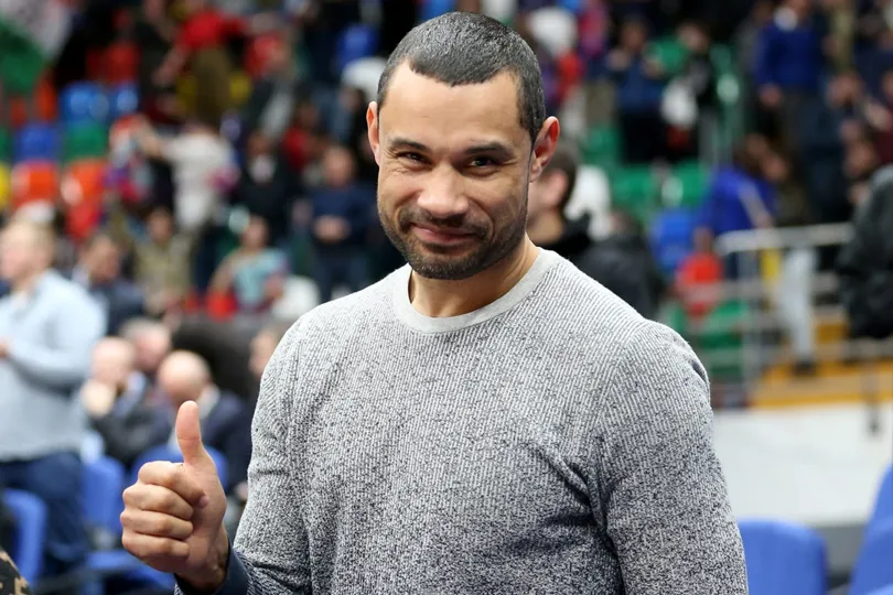 Trajan Langdon, le président des opérations basket chez les Pistons