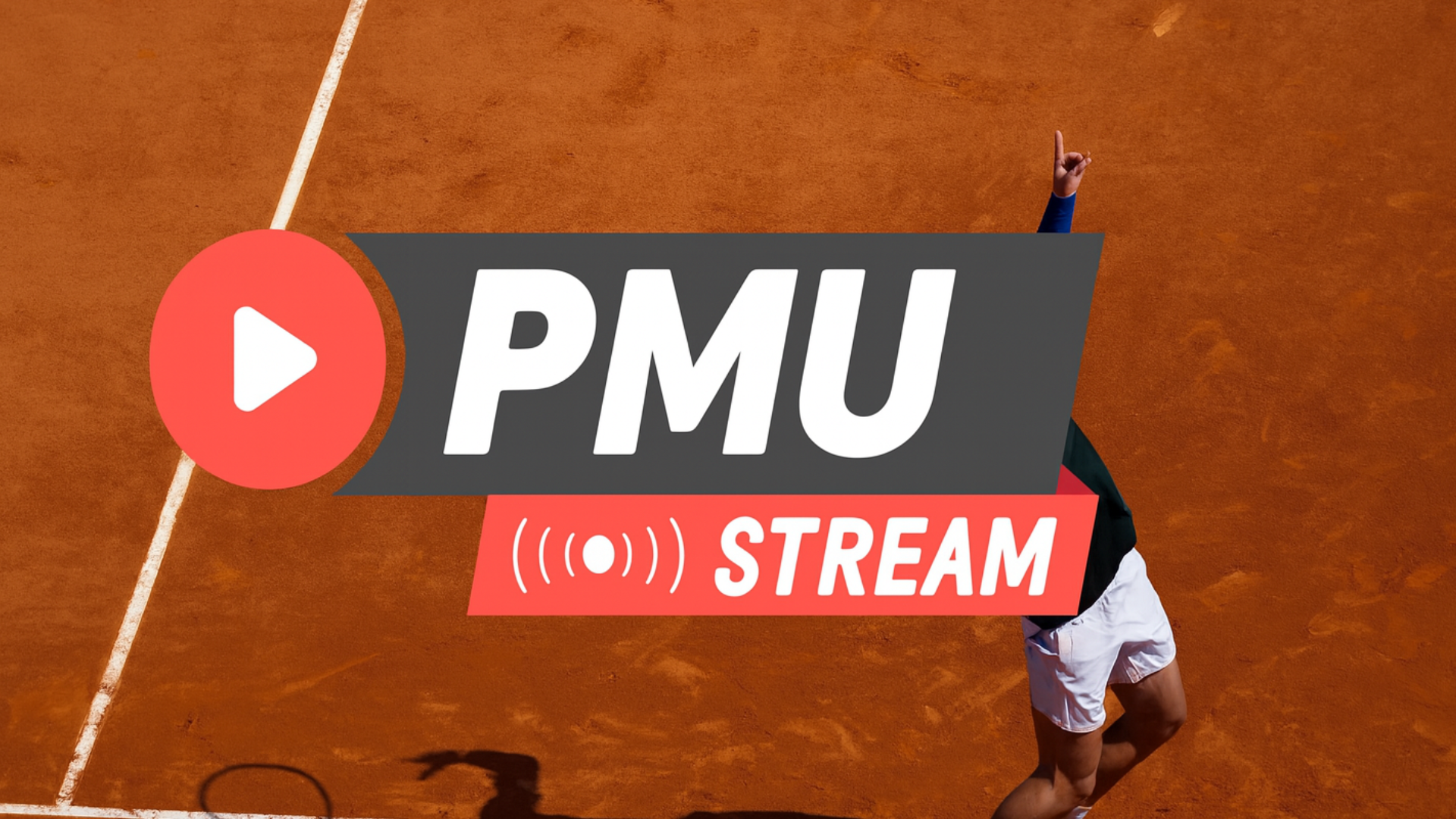 PMU paris en direct et streaming football tennis basketball compétitions majeures