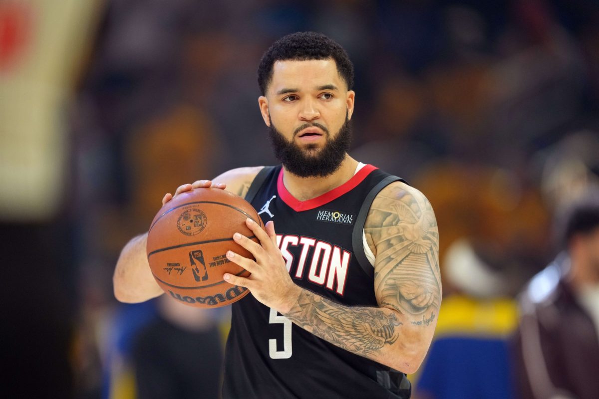 Fred VanVleet