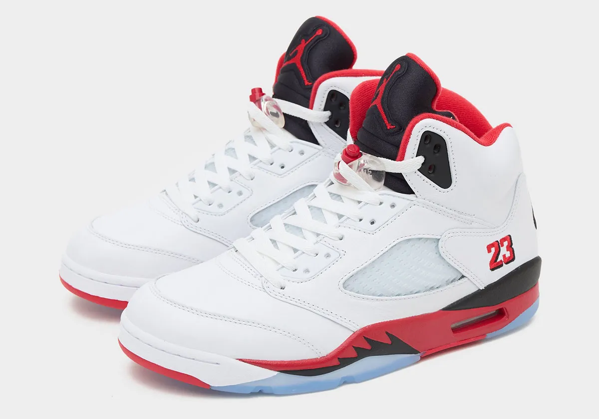 Air Jordan 5