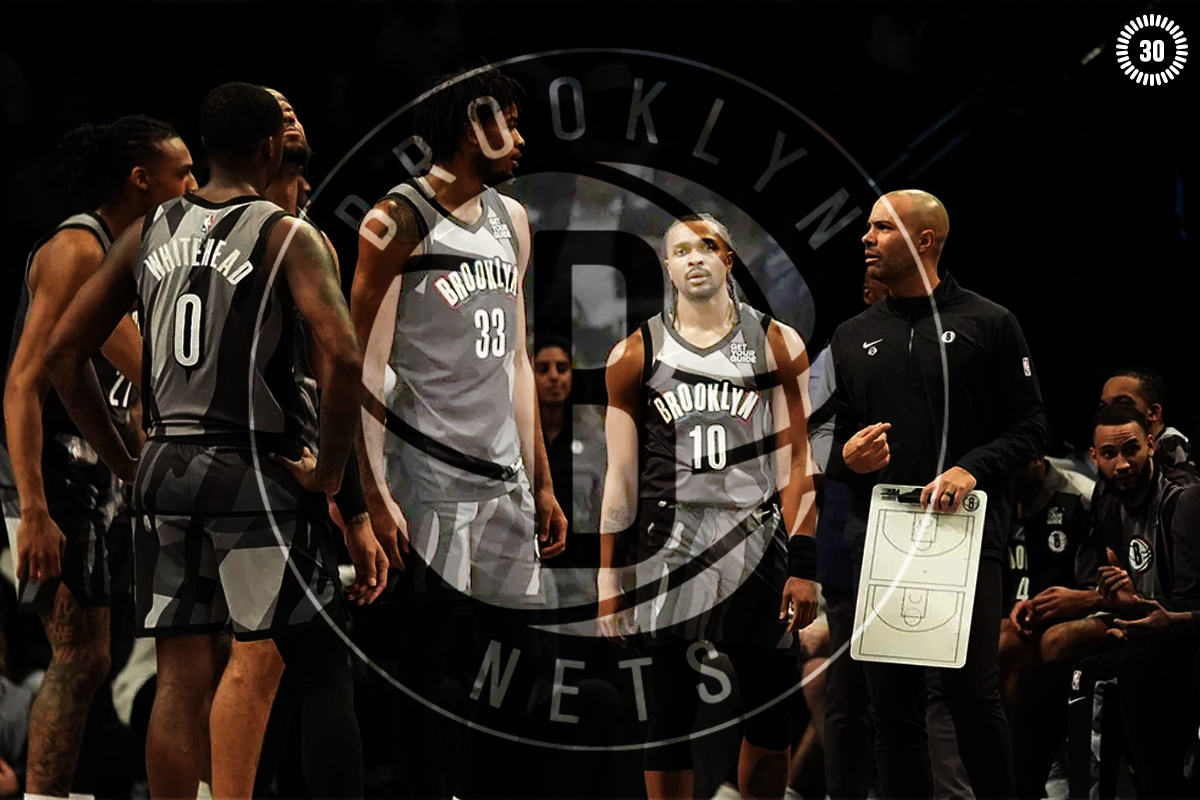 Preview des Brooklyn Nets