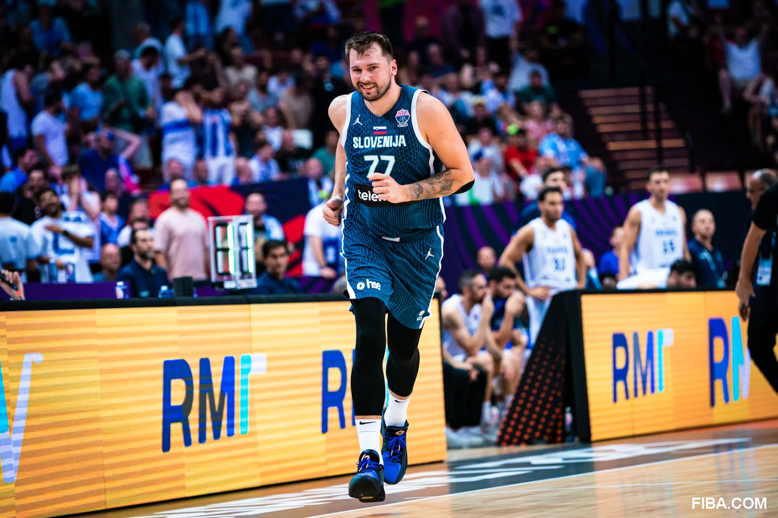 luka doncic