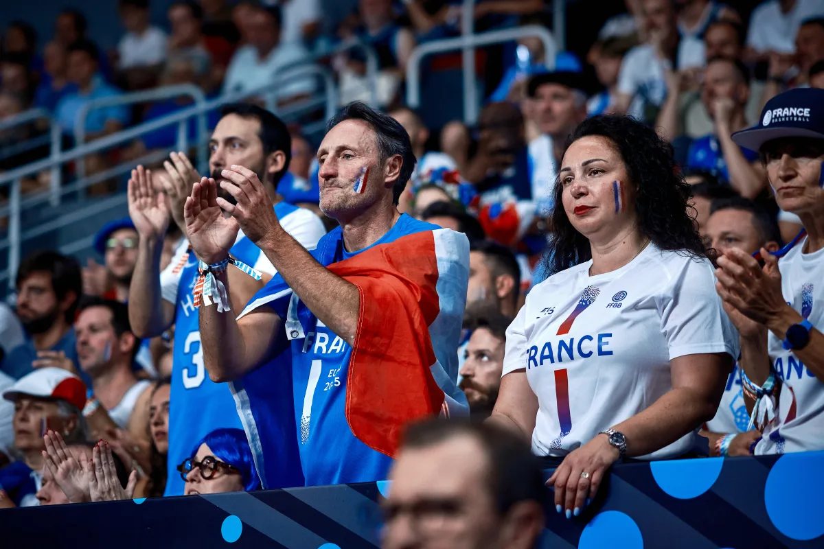 La France à l'Euro