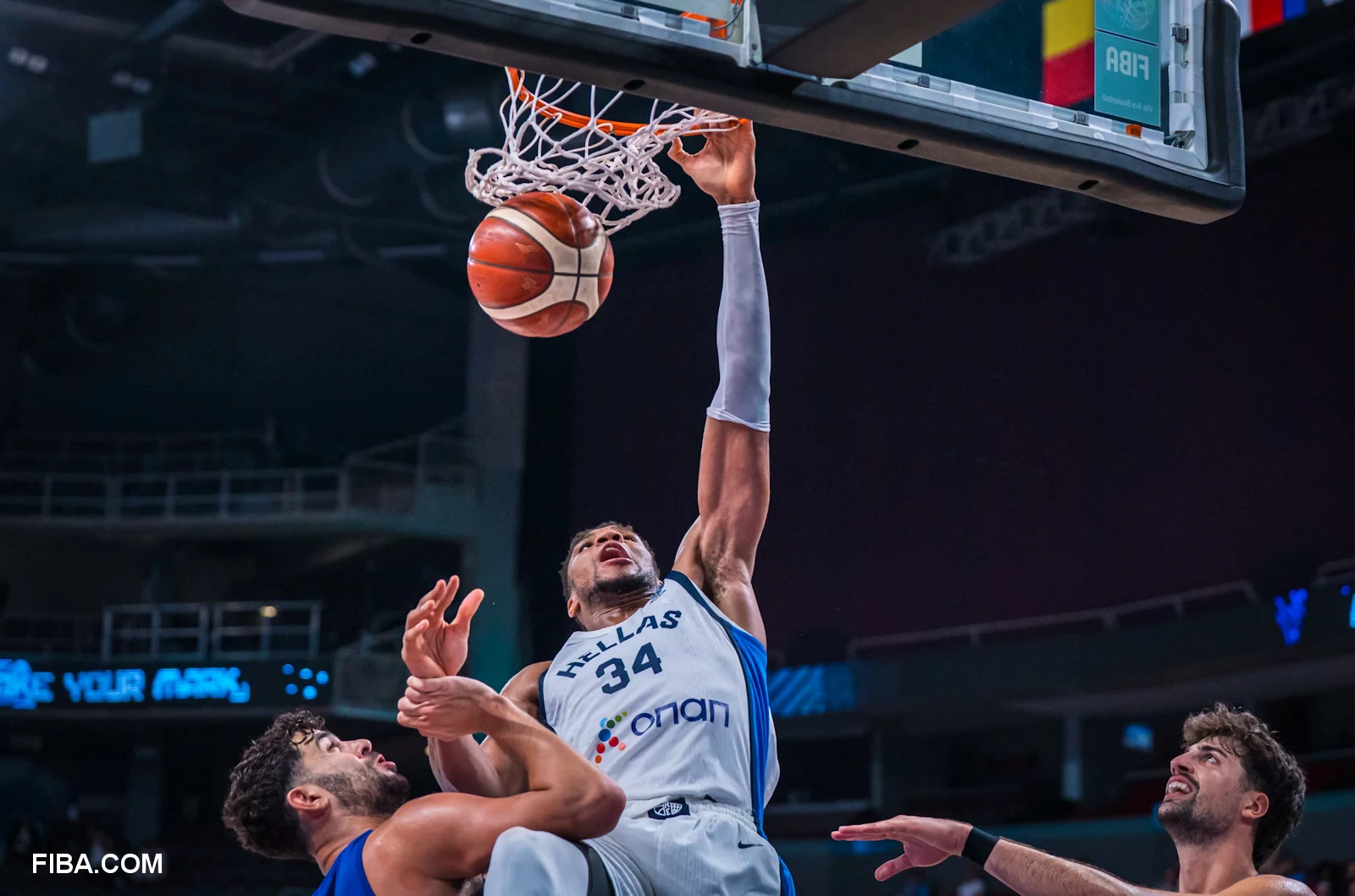 giannis antetokounmpo