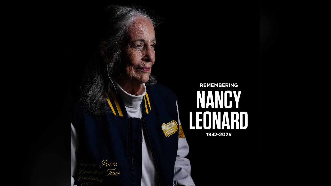 Nancy Leonard