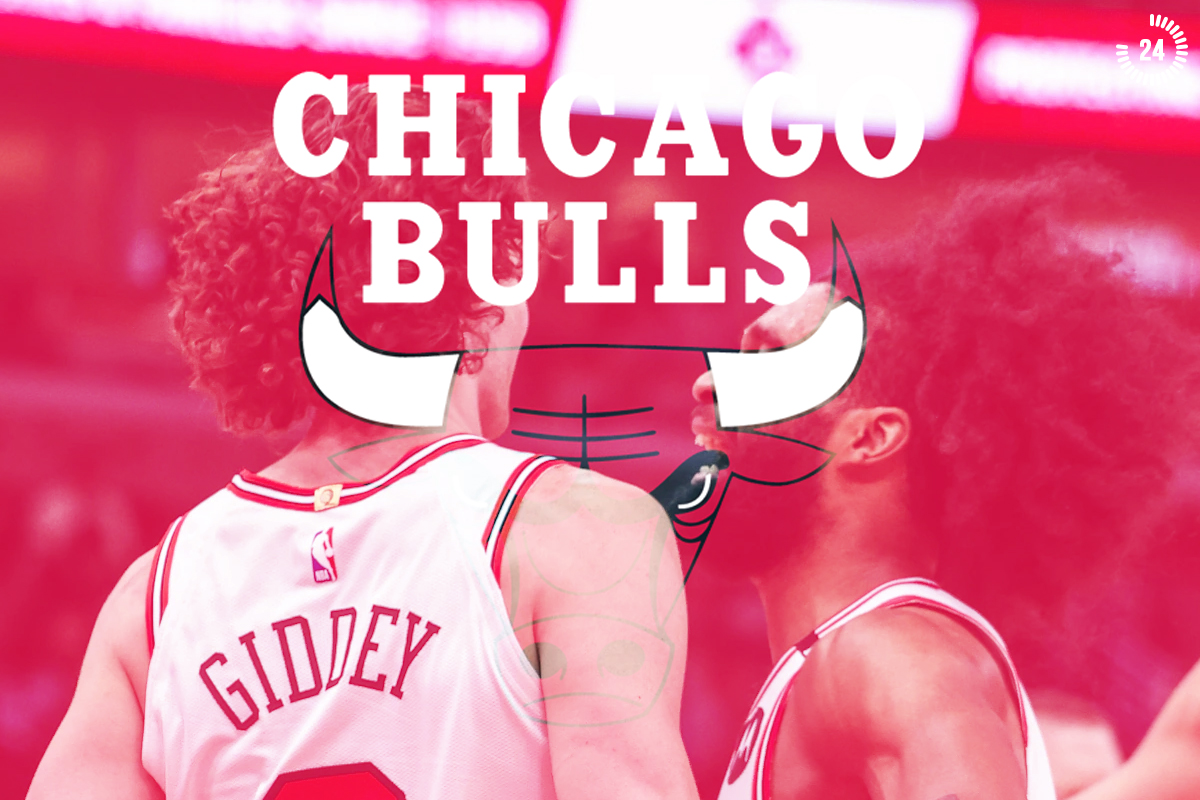 La preview 2025/26 des Chicago Bulls