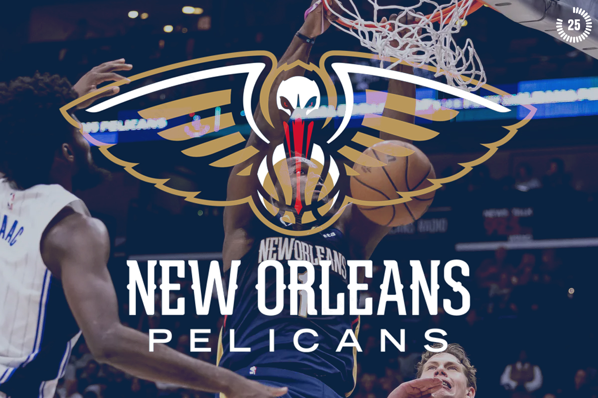 La preview 2025/26 des New Orleans Pelicans