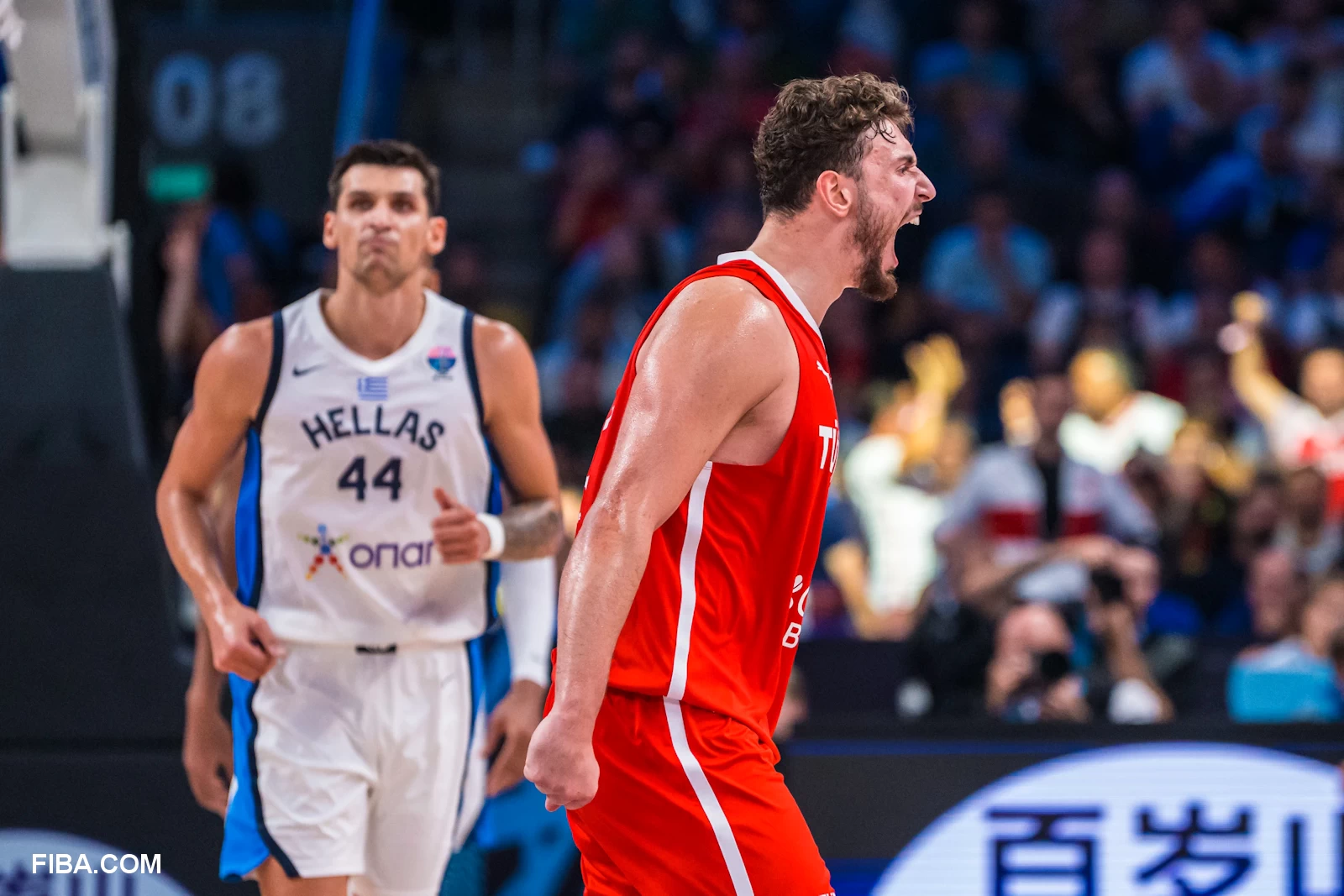 turquie alperen sengun