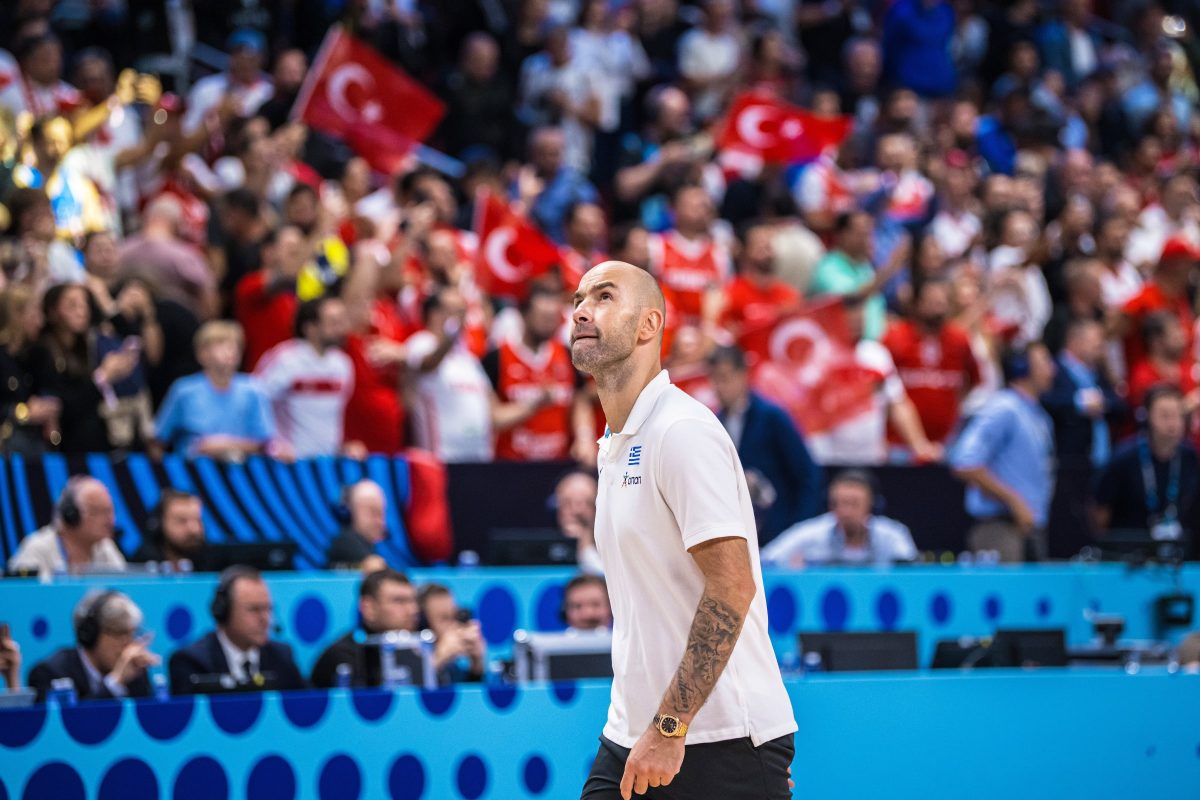 Vassilis Spanoulis