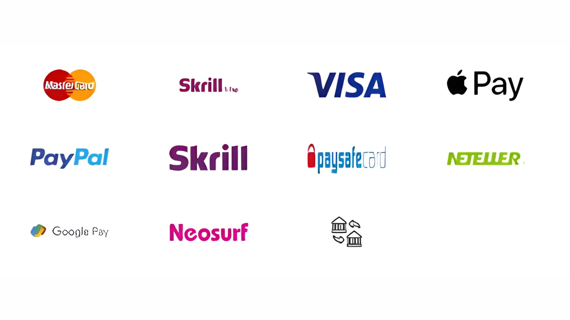 Découvrez les différentes méthodes de paiement disponibles sur les sites de paris sportifs