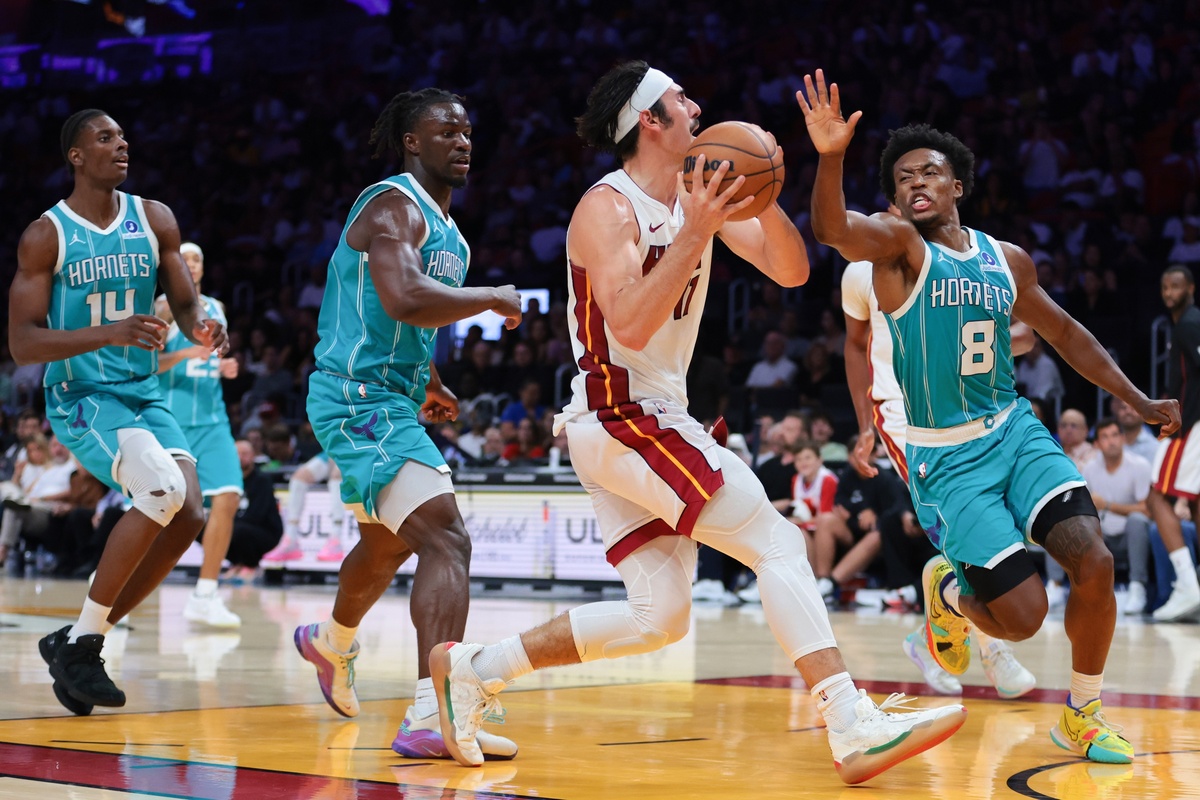 Jaime Jaquez Jr et le Heat