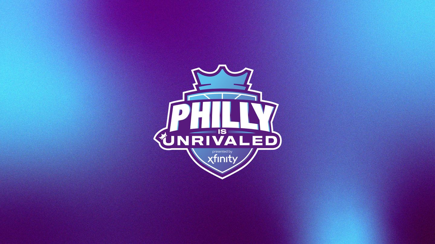 Unrivaled à Philadelphie
