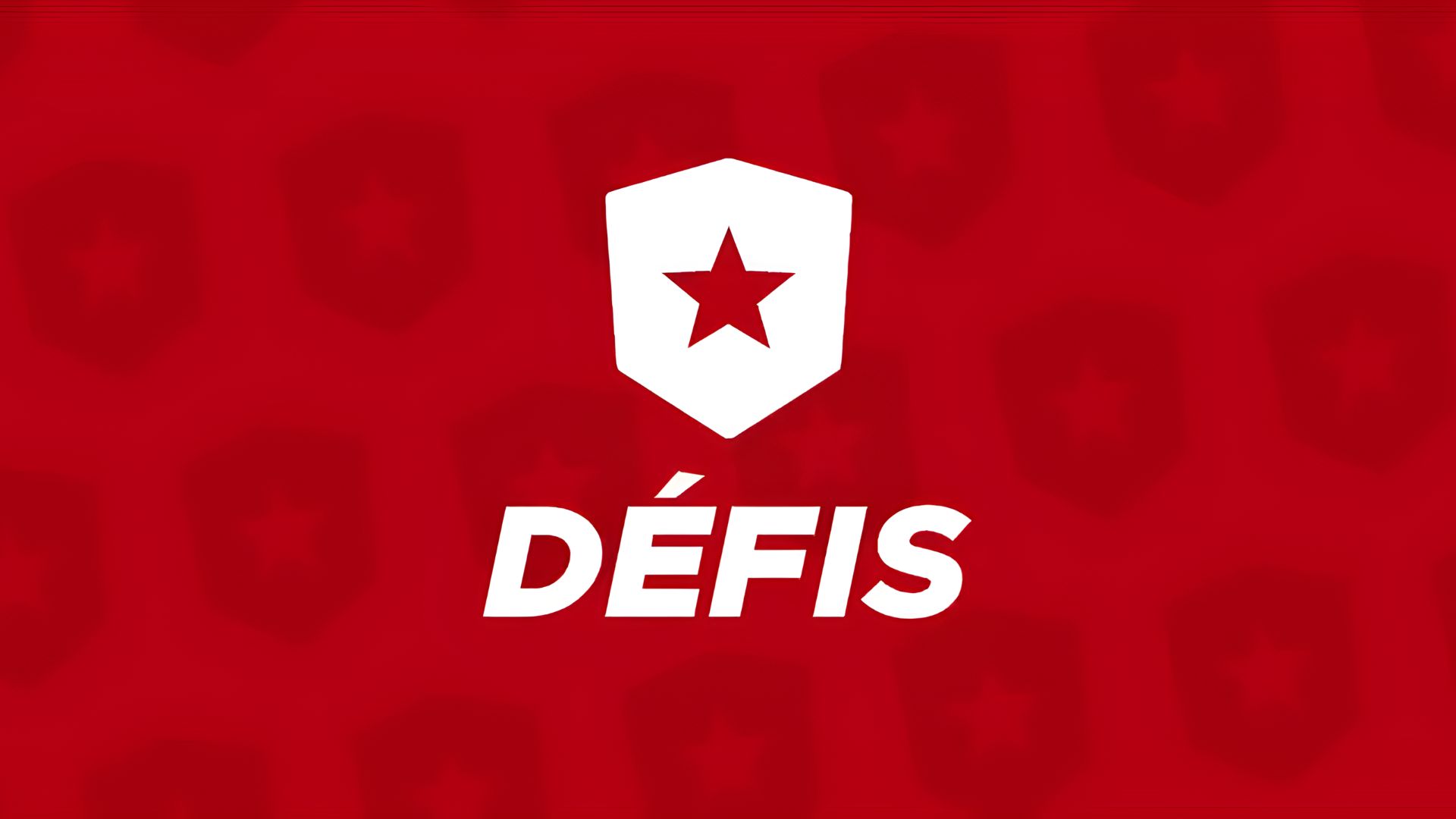 Promo Défis Betclic