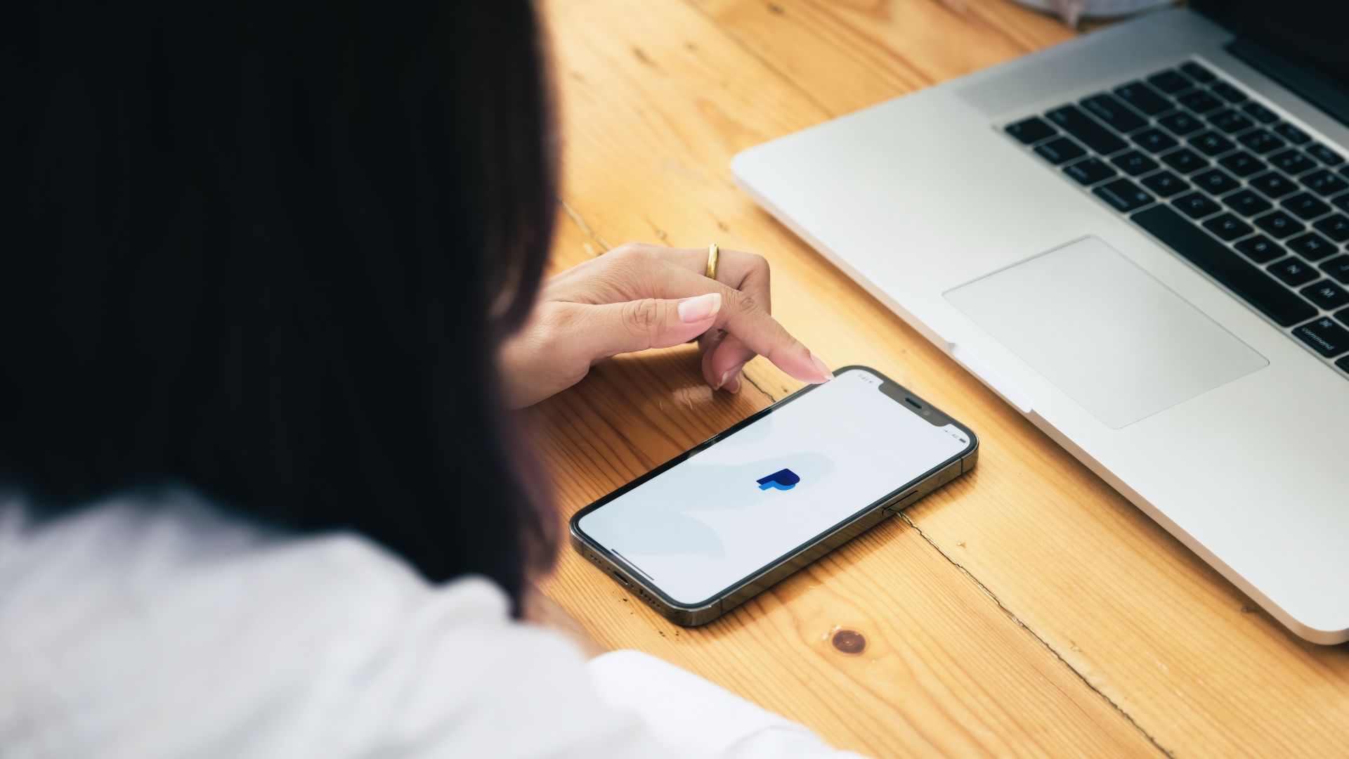 PayPal moyens de paiement