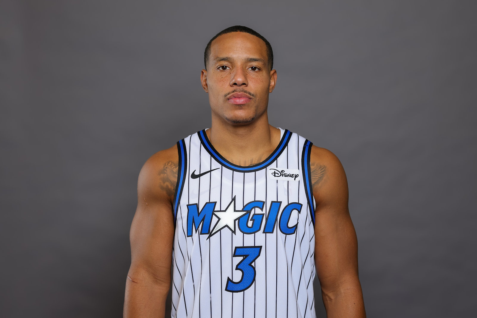 desmond bane