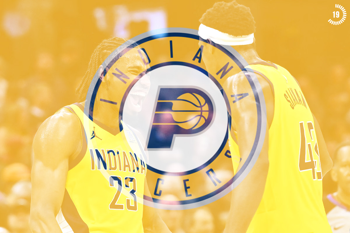 La preview 2025/26 des Indiana Pacers