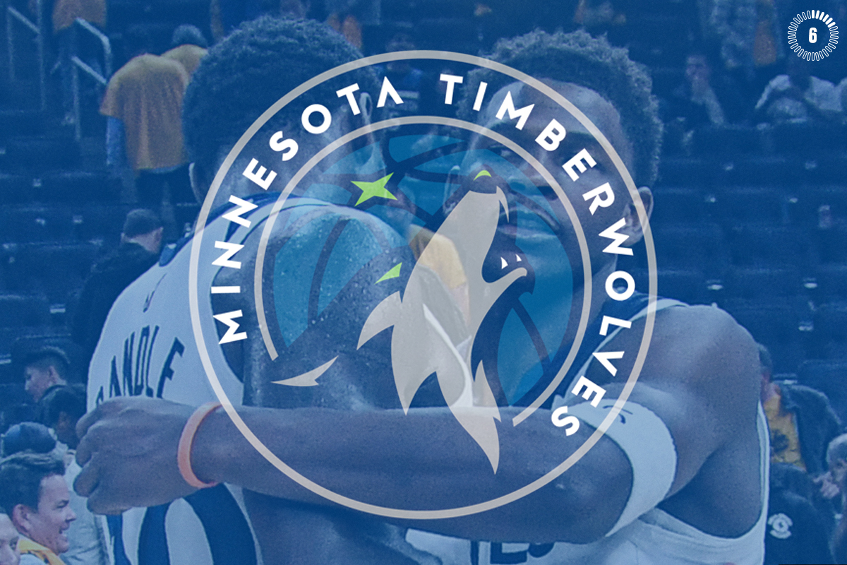 La preview 2025/26 des Minnesota Timberwolves