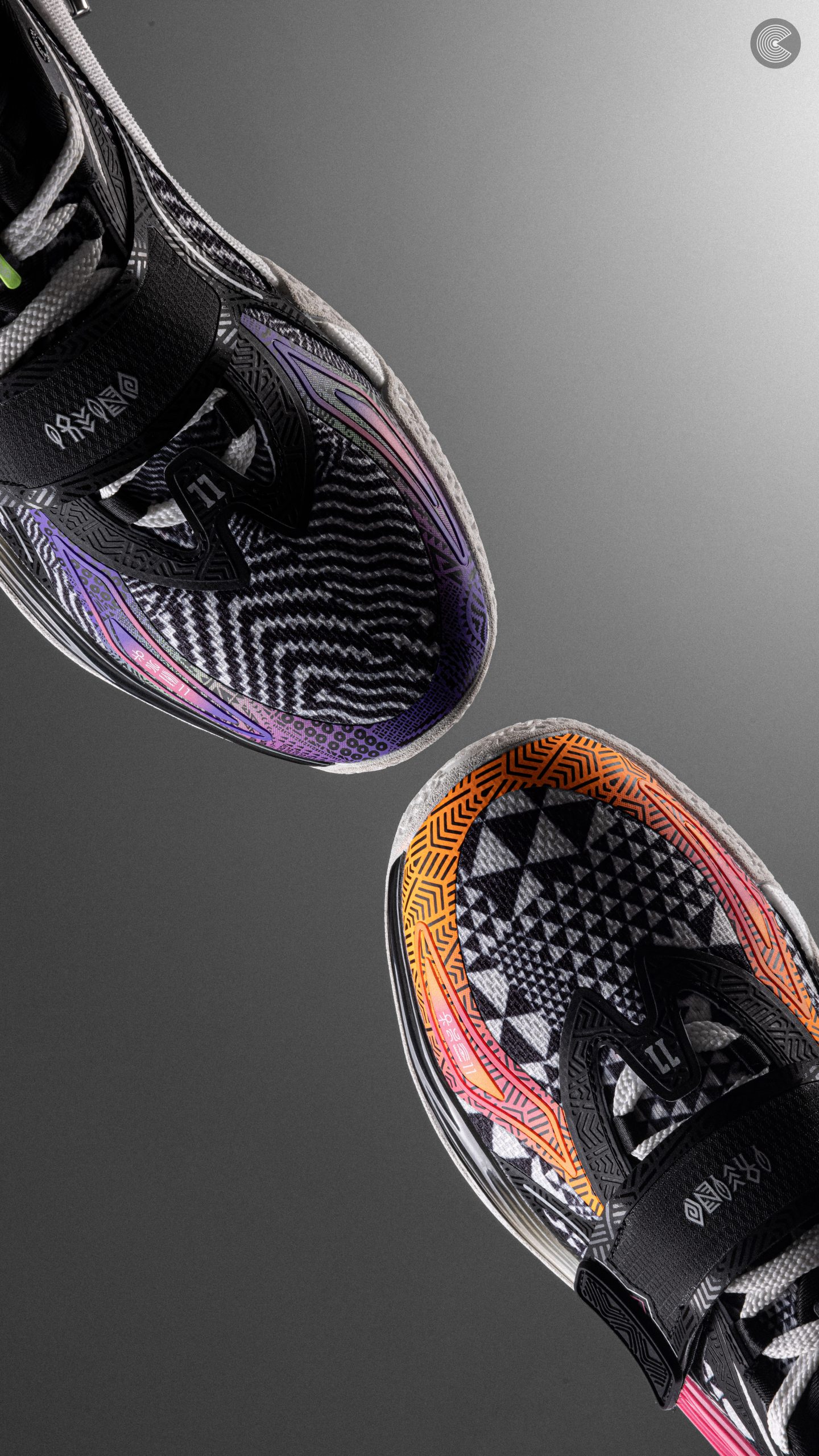 ANTA KAI 1 Enlightened Warrior