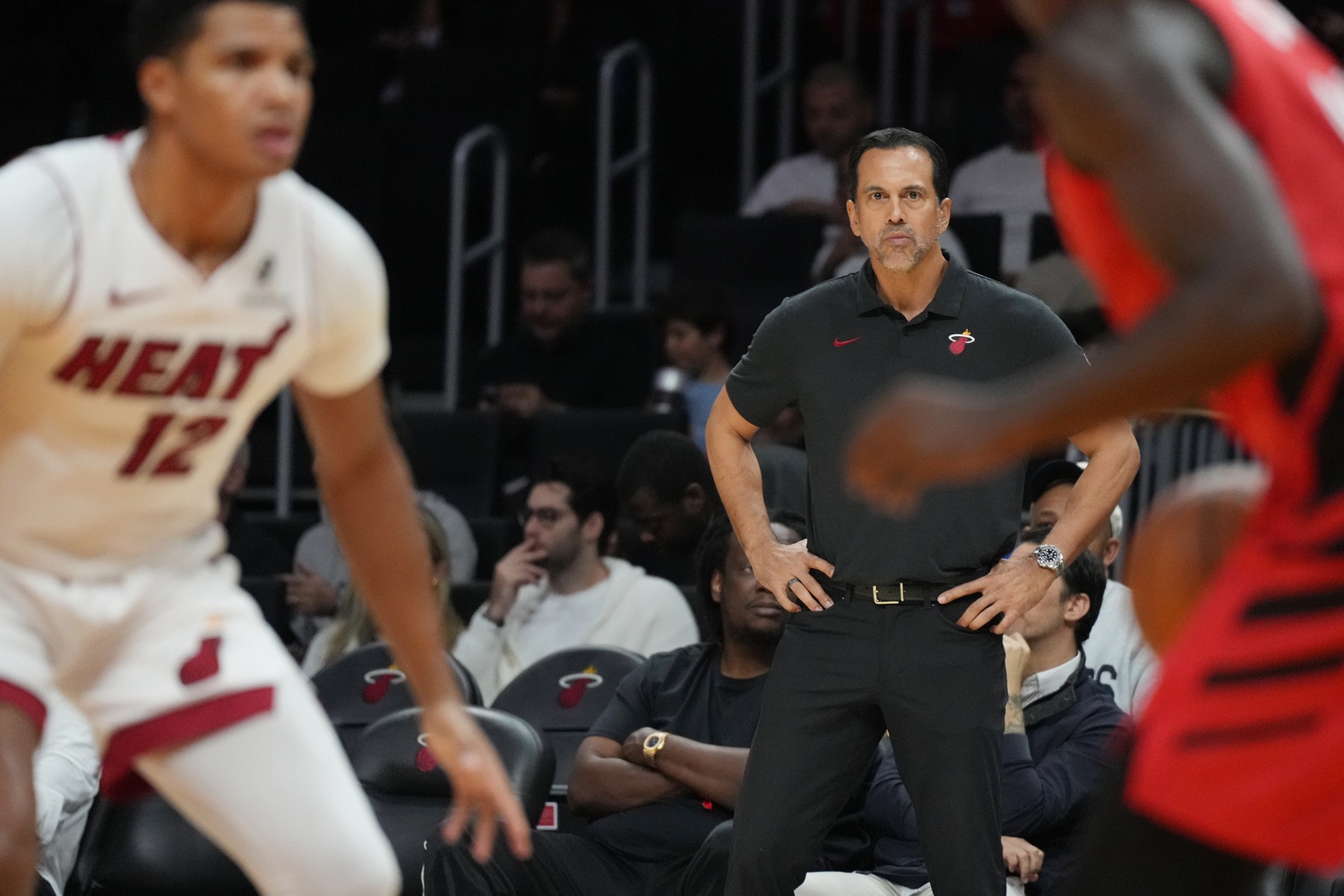 Erik Spoelstra