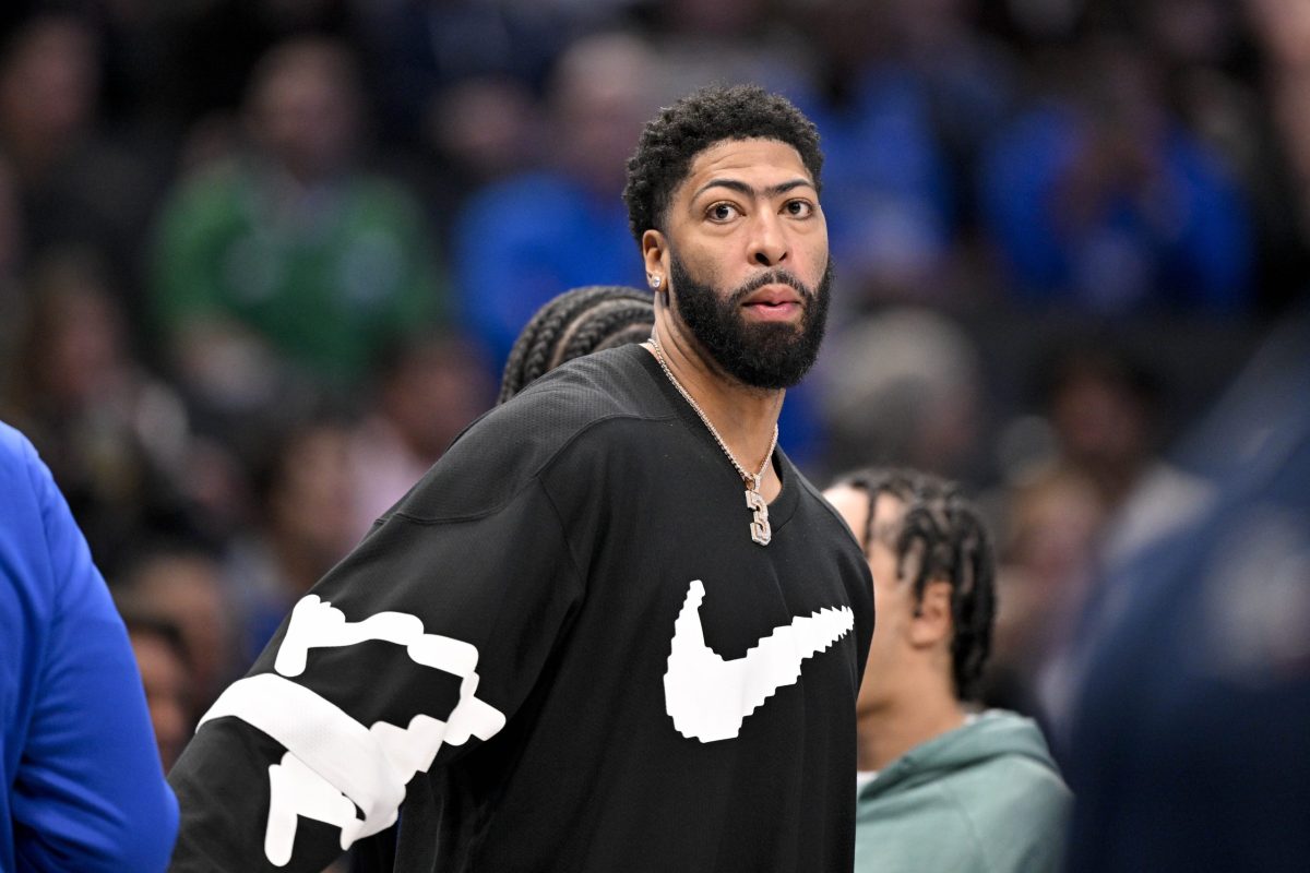 Anthony Davis