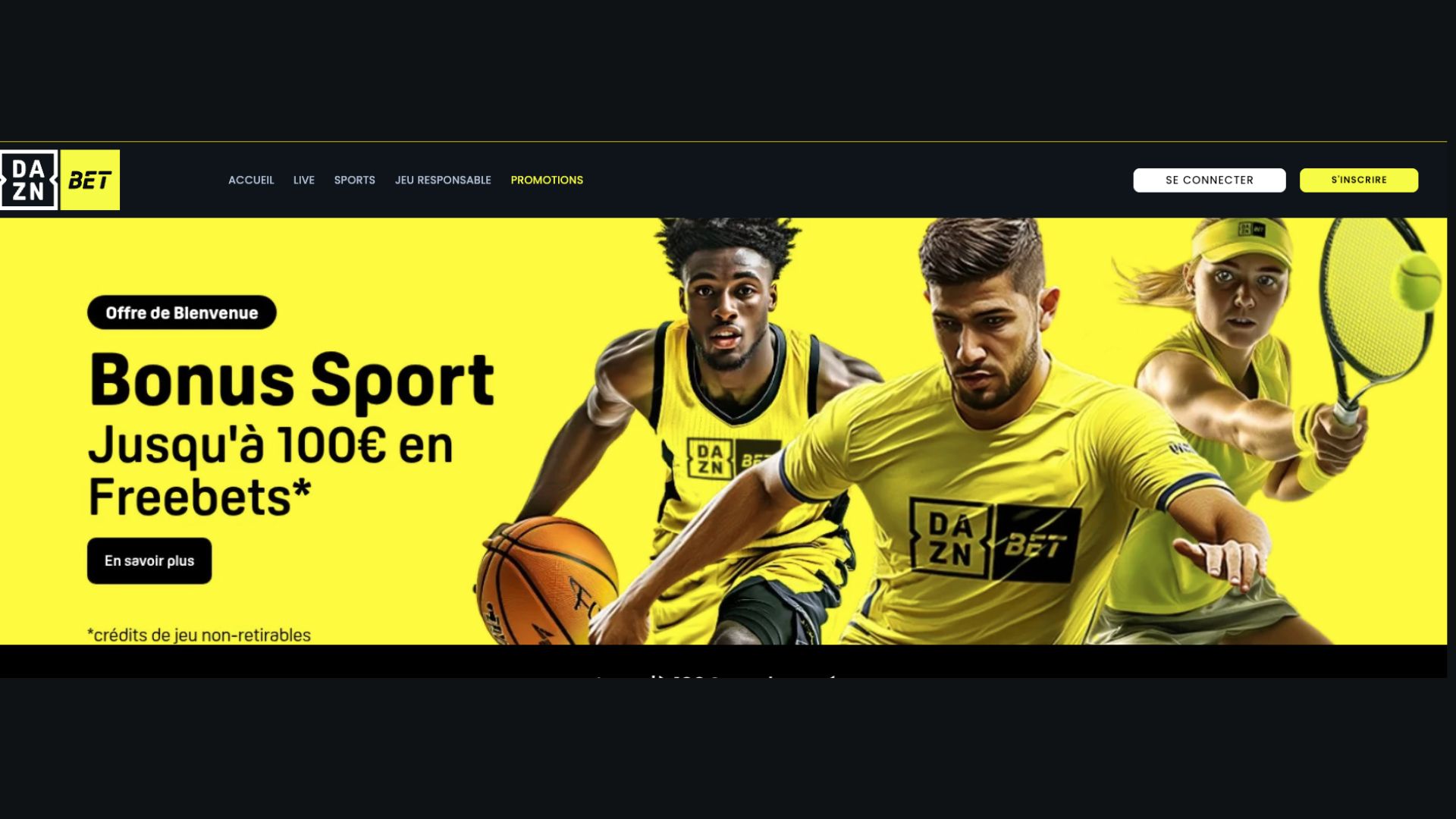 bonus-dazn bet