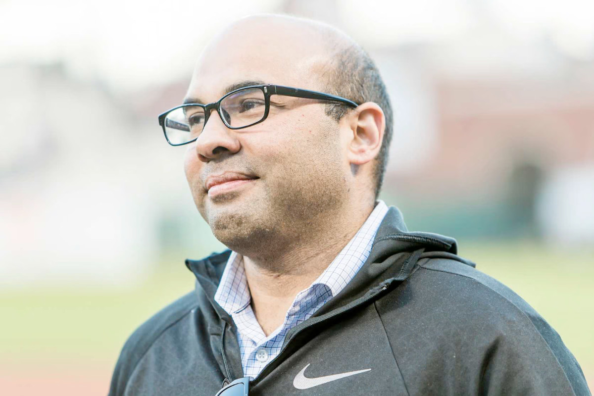 Les cerveaux des LA Dodgers vers les Lakers