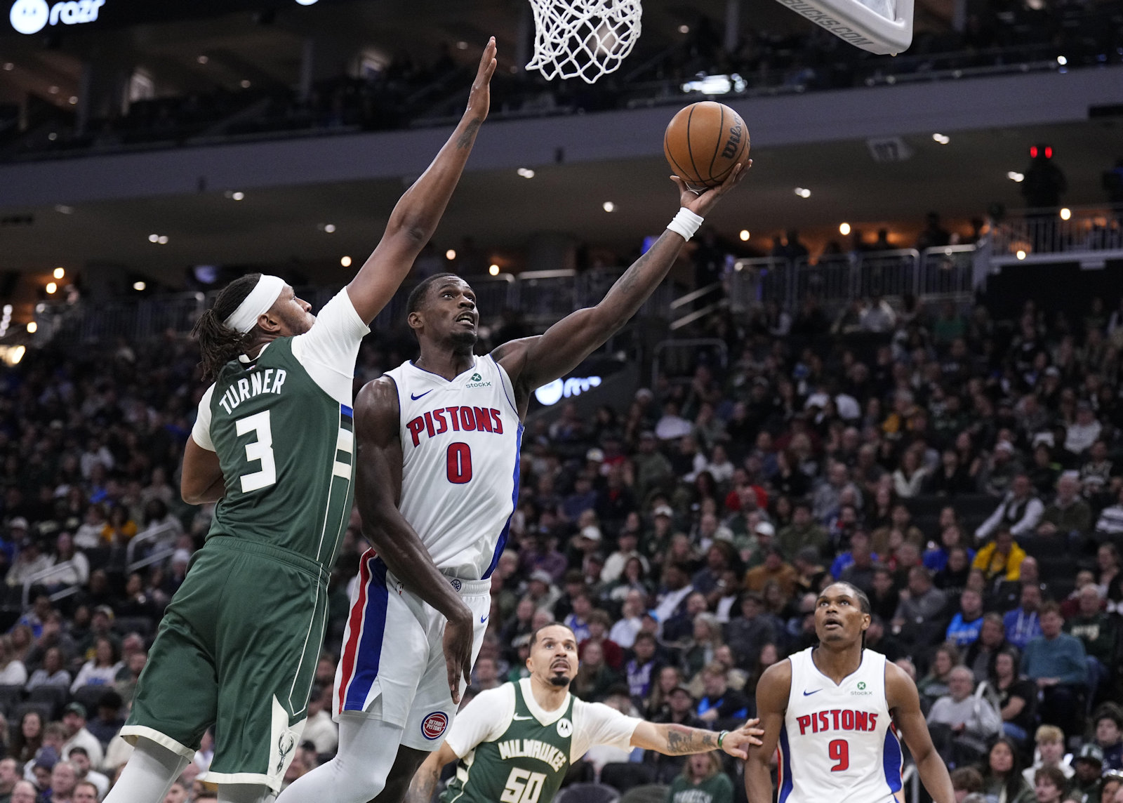 pistons bucks