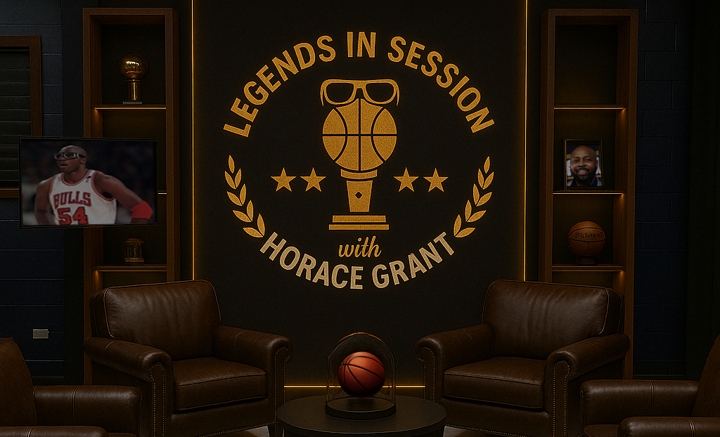 horace grant
