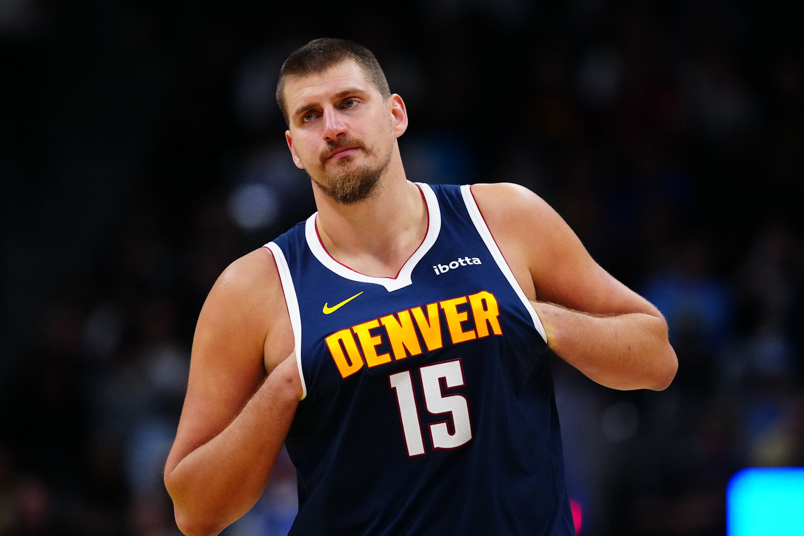 nikola jokic