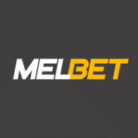 Logo Melbet