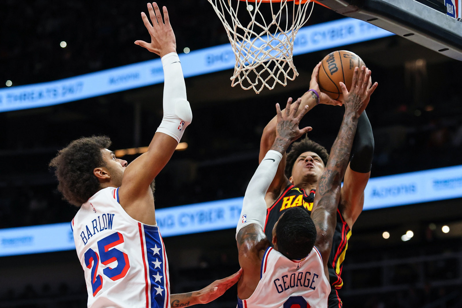 jalen johnson hawks sixers