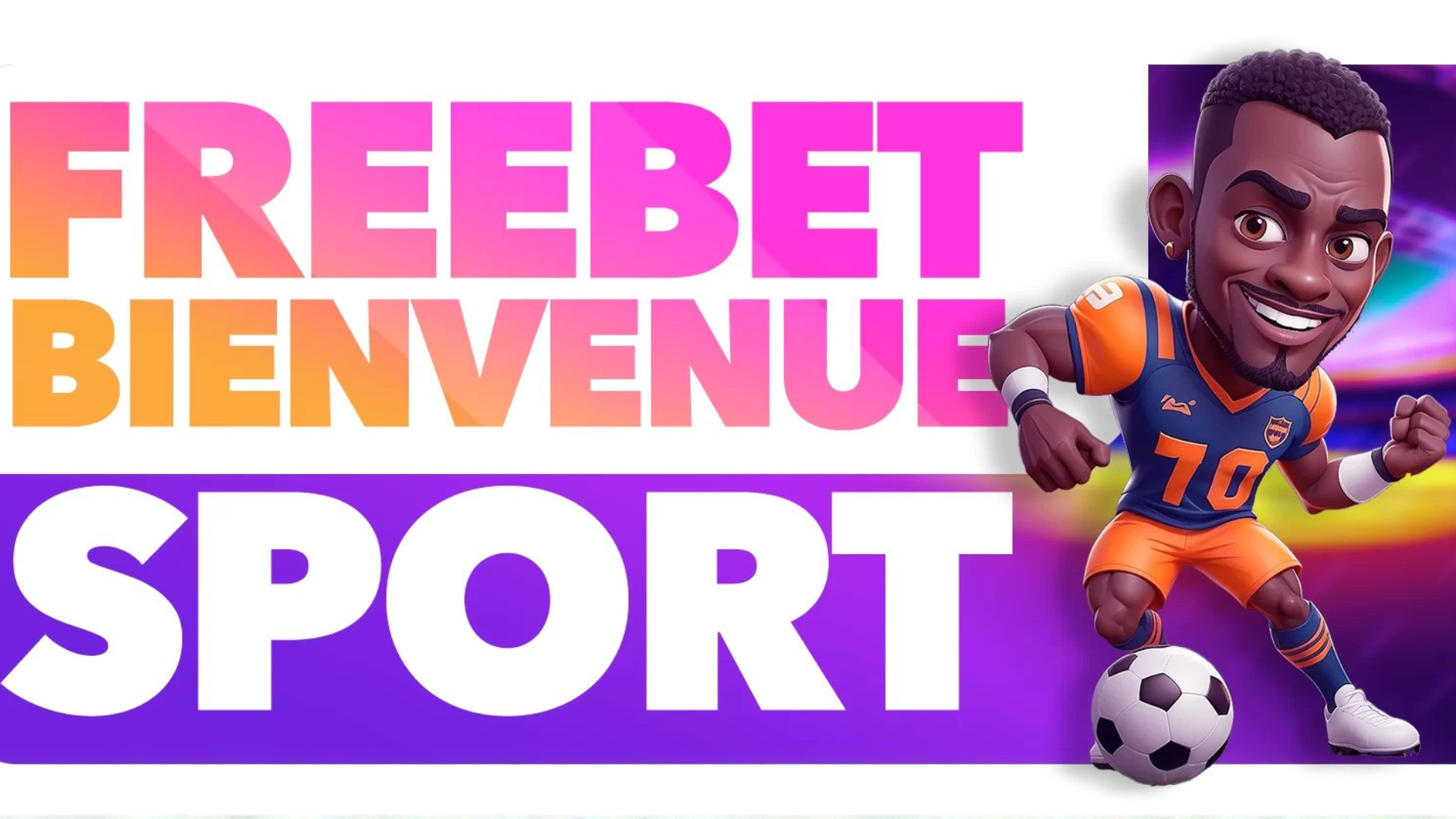 Présentation des bonus Bet2africa pour les paris sportifs et le casino.