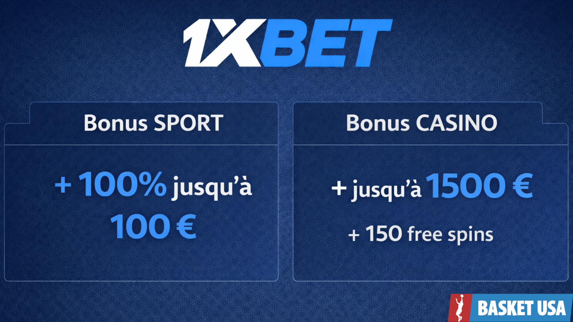 Bonus 1xbet apk mobile - offre bienvenue application 1xbet android ios 2026
