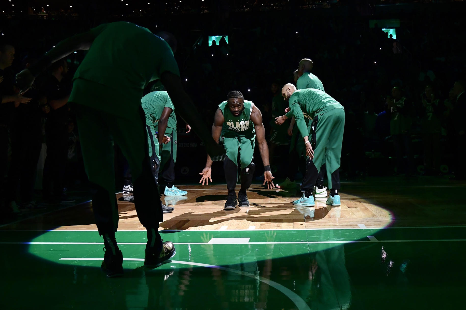 Pronostics NBA | Misez sur Jaylen Brown face aux Nets
